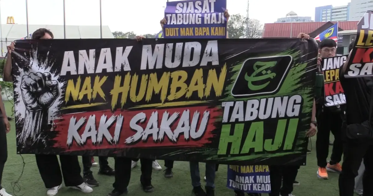 PKR Members in Melaka Push for Rapid Tabung Haji Investigation Outside Party Congress