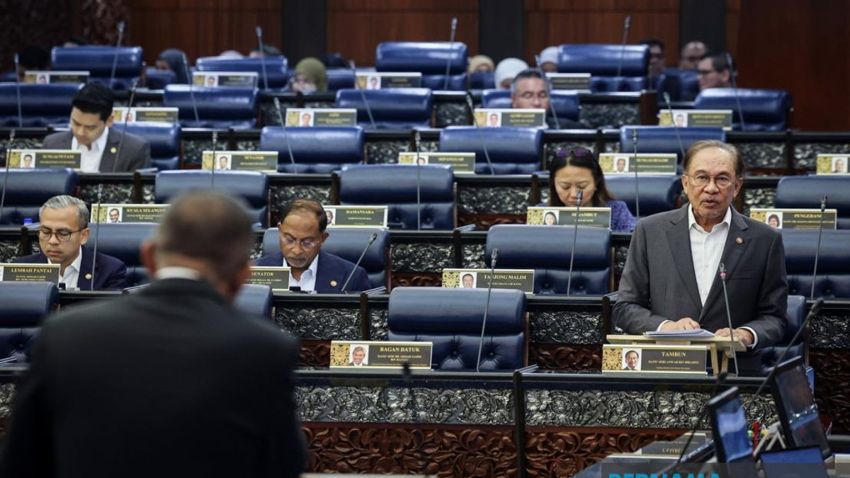 Government Channels RM4.9 Billion to Support 6,000 MSMEs in First Half of 2026