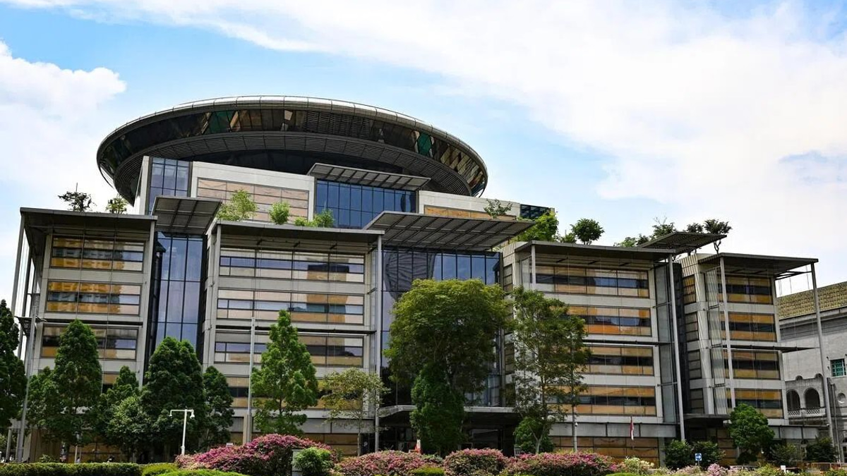 Singapore court rejects cybercrime suspect's challenge to police asset seizure