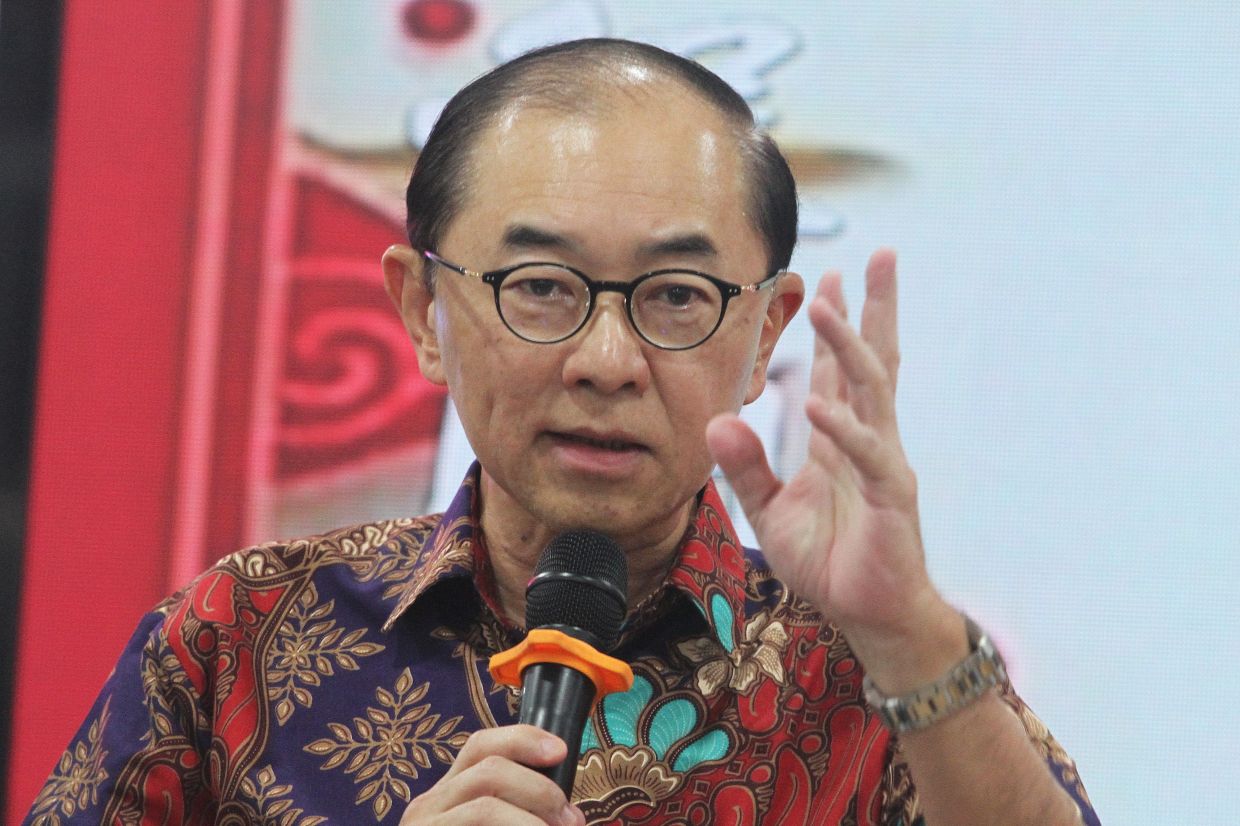 TAR UMT's Tax Exemption Cut from 10 to 3 Years: Students Face Rising Education Costs