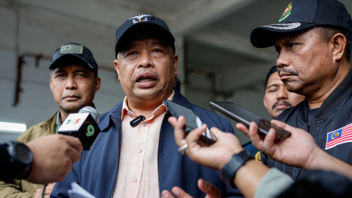 Immigration Department Holds Off On Officer Discipline Pending MACC Graft Inquiry