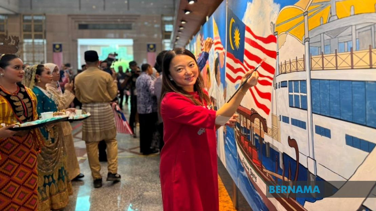 Over 62,000 National Flags Distributed Across Federal Territories for 2026 Independence Celebrations