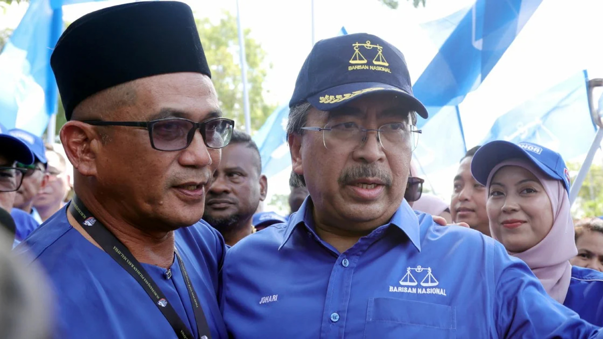 BN urged to campaign on substance, not provocation, ahead of Johor election