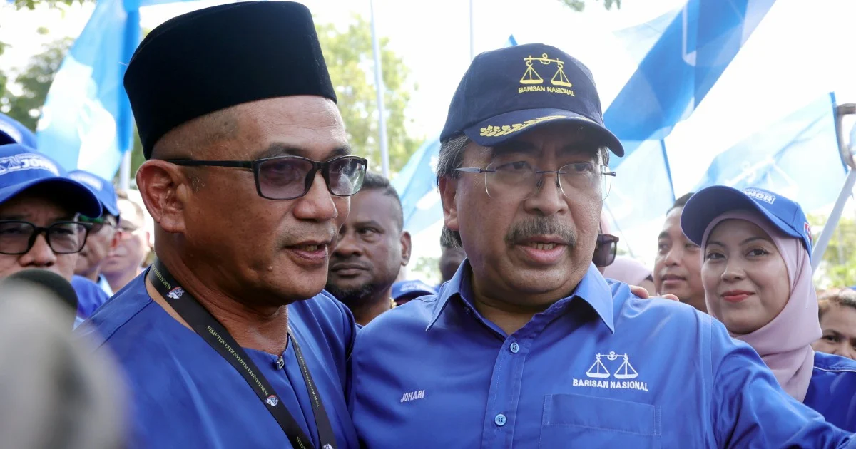 BN urged to campaign on substance, not provocation, ahead of Johor election