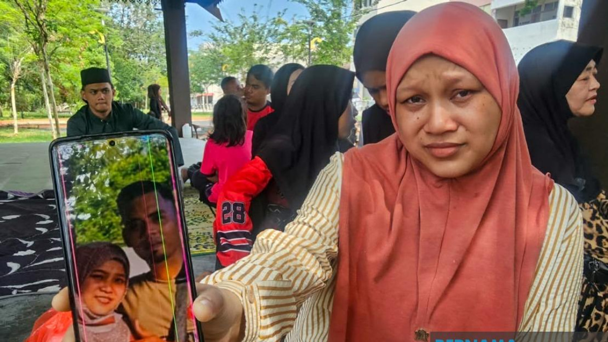 Extensive Search for Missing Fisherman Off Pulau Tenggol Suspended Without Trace