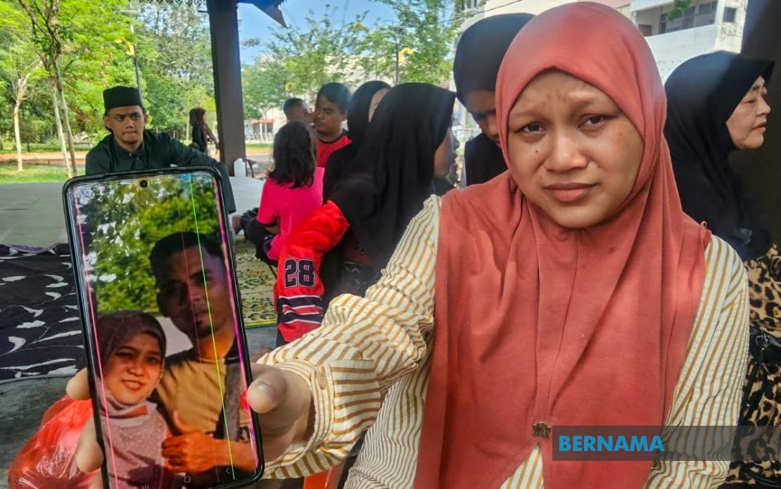 Extensive Search for Missing Fisherman Off Pulau Tenggol Suspended Without Trace