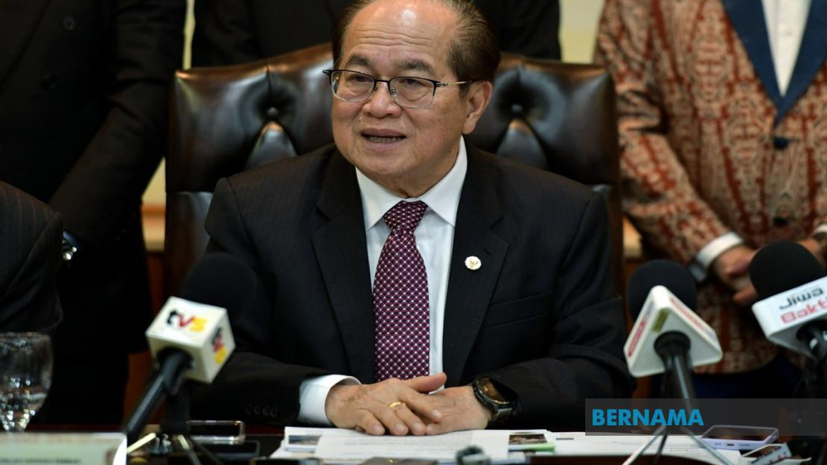 Sarawak Pushes for Regional Haze Strategy Through ASEAN Coordination