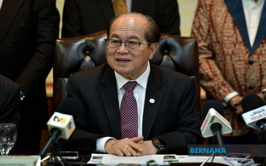 Sarawak Pushes for Regional Haze Strategy Through ASEAN Coordination