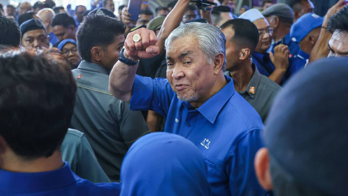 Barisan Nasional Sets Sights on Expanded Johor Gains in Upcoming State Election