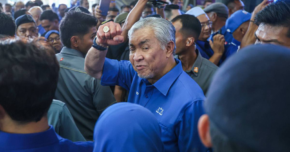 Barisan Nasional Sets Sights on Expanded Johor Gains in Upcoming State Election