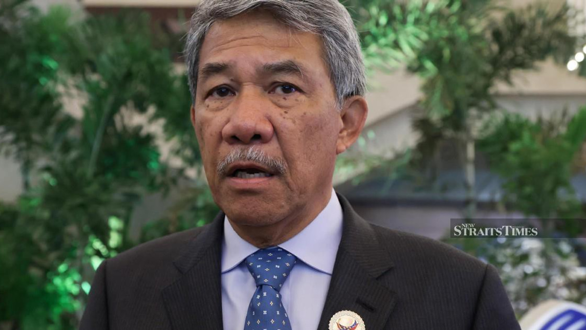 Cabinet Must Approve Tabung Haji RCI Report Before Parliament Sees It
