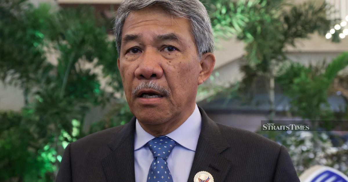 Cabinet Must Approve Tabung Haji RCI Report Before Parliament Sees It