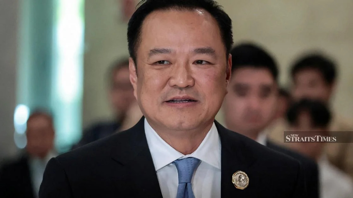 Thailand arrests three in massive civil service exam rigging scheme affecting thousands of officials