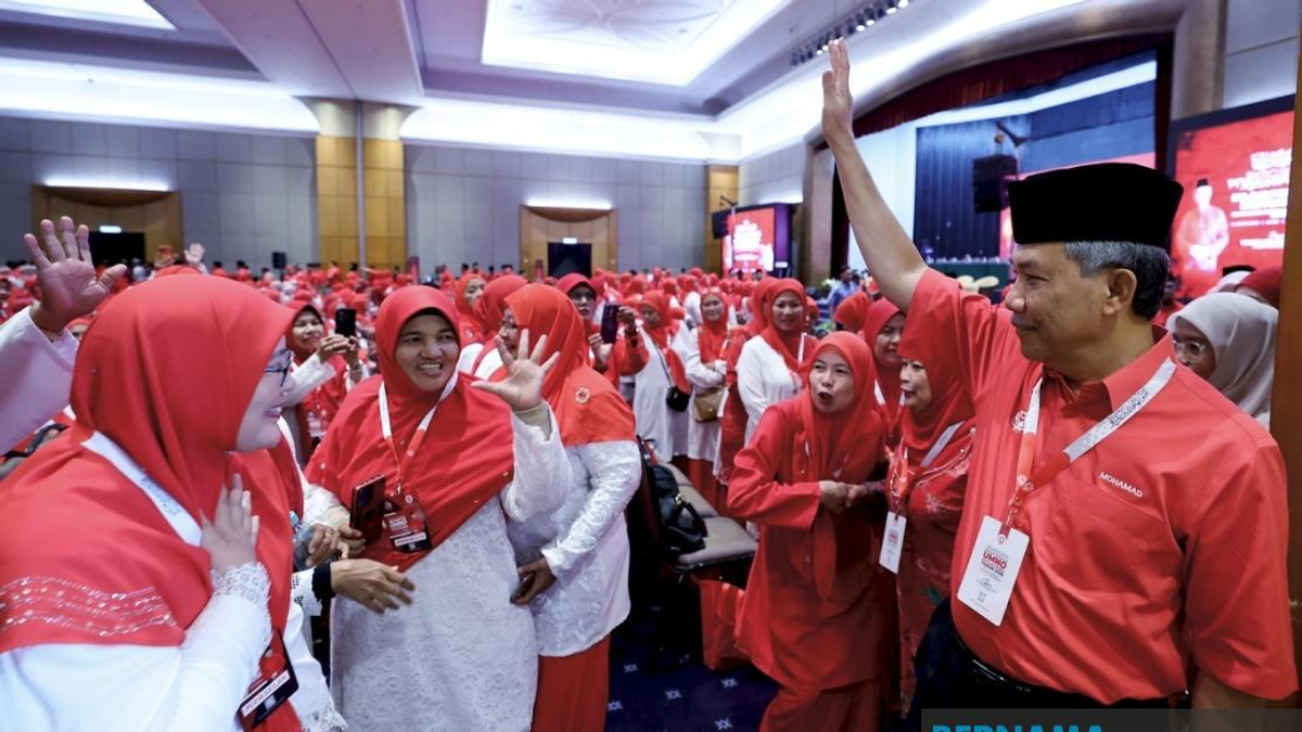 BN to Overhaul Seat Strategy in Negeri Sembilan Election, Mohamad Says