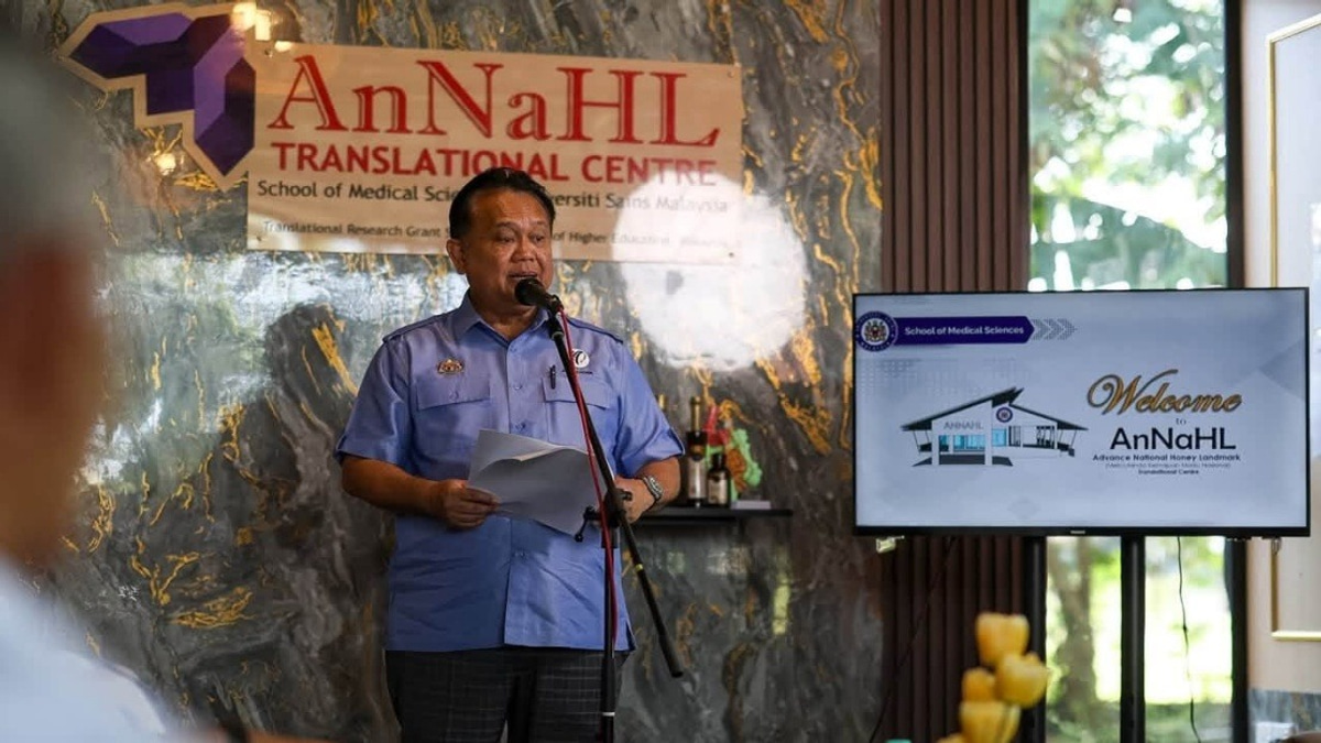 URDA Charts Course for Innovation-Driven Rural Development in Sarawak