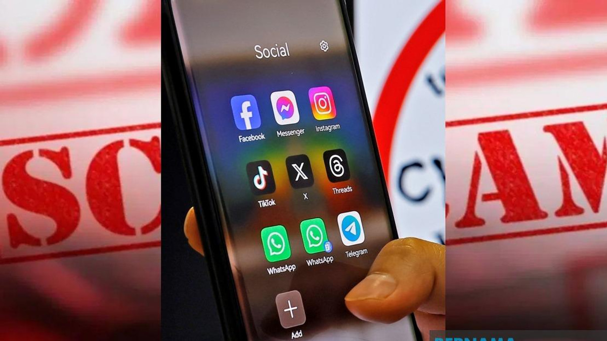 Malaysia Must Take Cyber-Fraud Education to Villages, Says Communications Minister