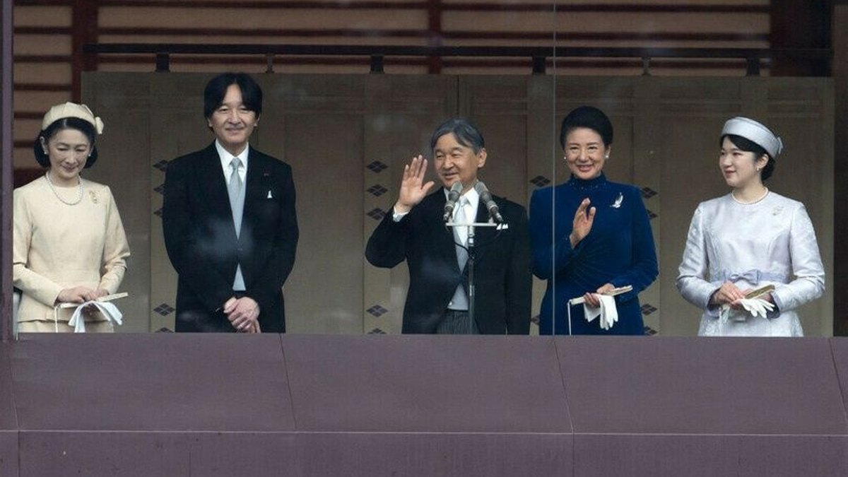 Japan's Imperial House Law revision ignites coalition tensions over succession rules