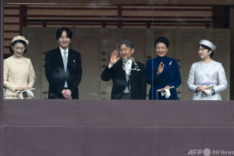Japan's Imperial House Law revision ignites coalition tensions over succession rules