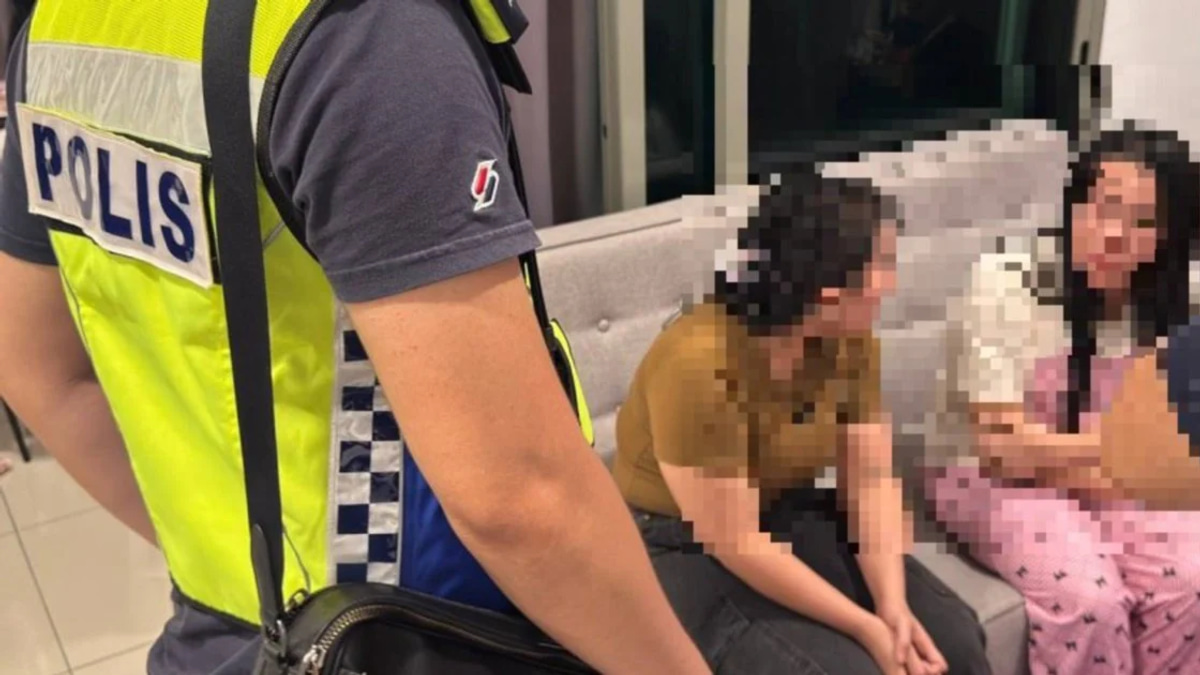 University Student Arrested in Cyberjaya Prostitution Operation