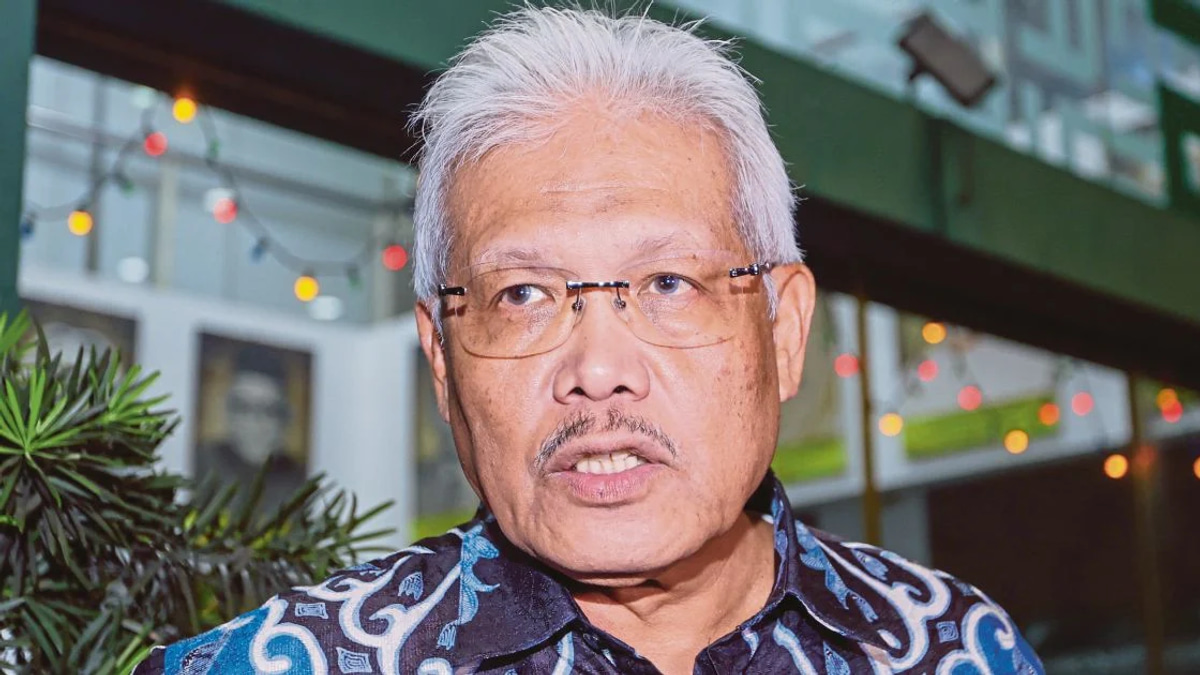 Wawasan Backs Out of Johor Race, Sets Sights on Negri Sembilan Showdown