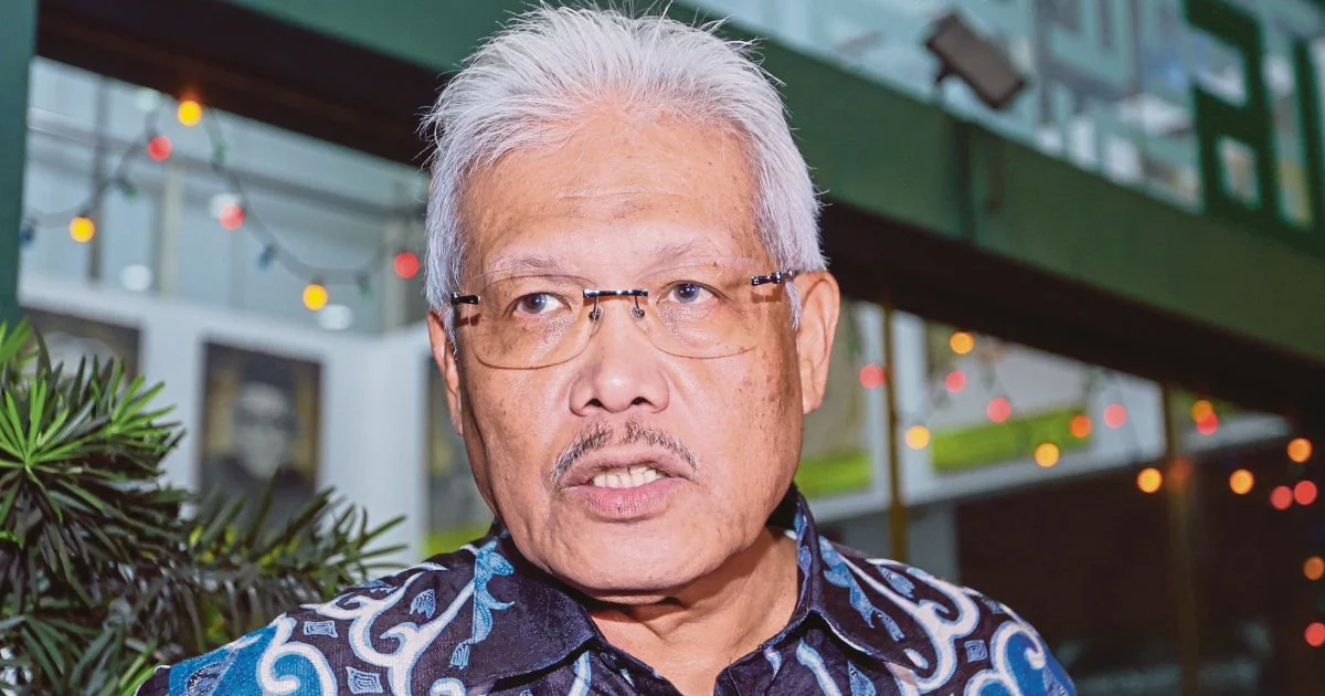 Wawasan Backs Out of Johor Race, Sets Sights on Negri Sembilan Showdown