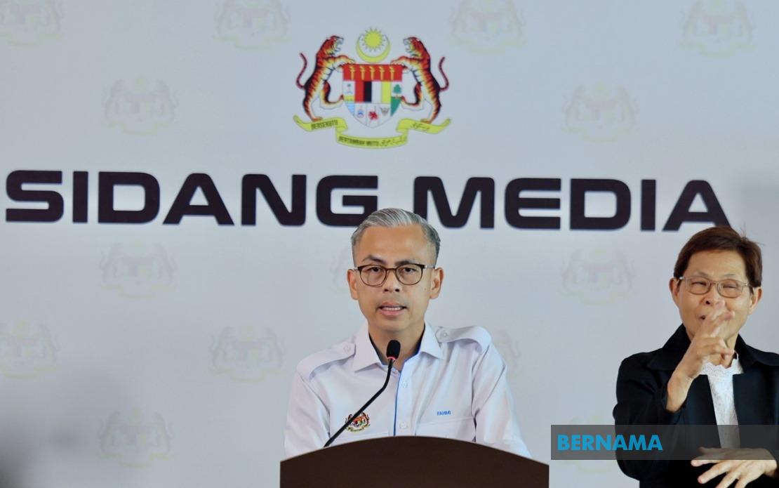 Malaysia Seeks Cross-Party Support for Constitutional Bill Separating Attorney-General and Public Prosecutor Roles
