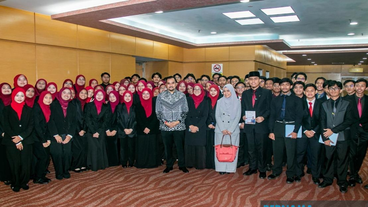 MARA Revives Al-Azhar Medical Programme With 78 Students After Seven Years