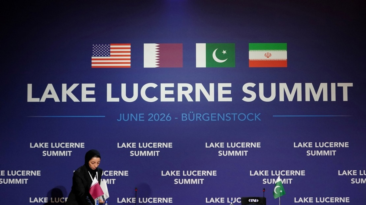 Türkiye, Egypt, Pakistan and Saudi Arabia Hail US-Iran Accord as Regional Breakthrough