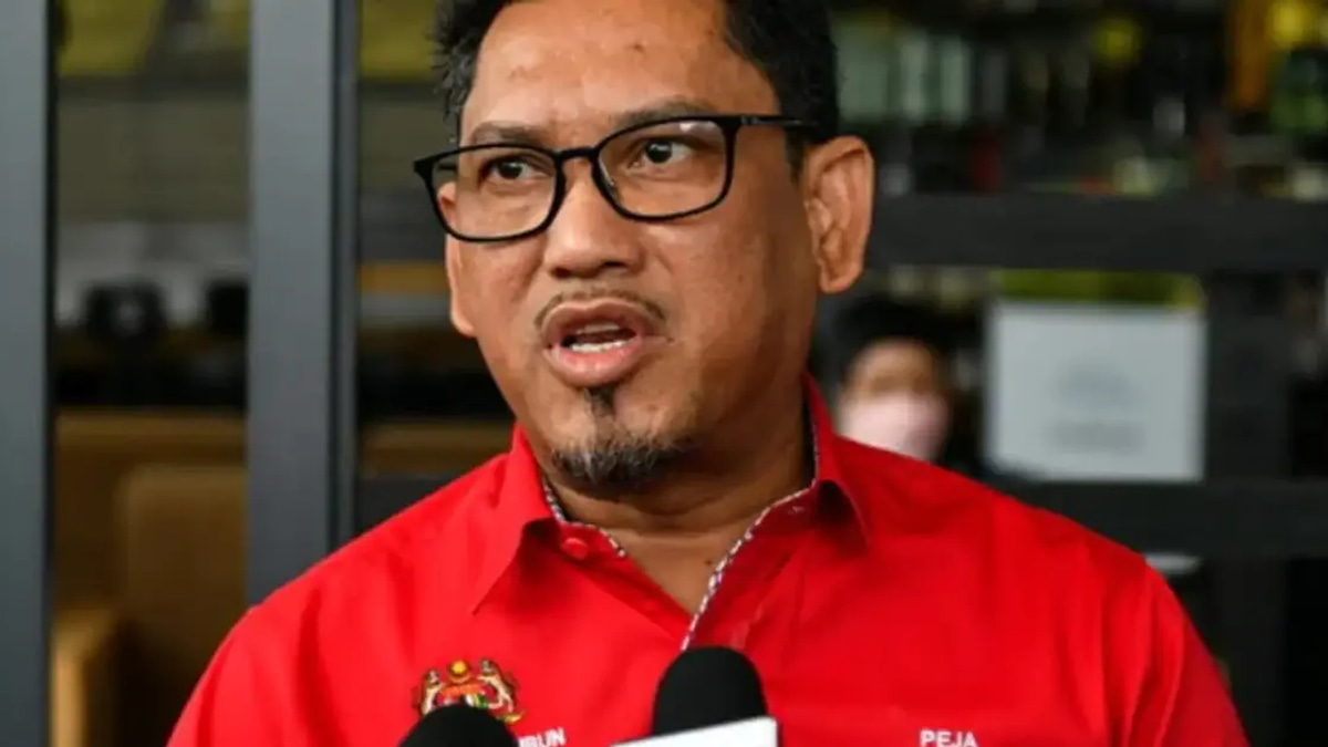 Bersatu Says It Won't Delay Johor Strategy Despite PN's Silence