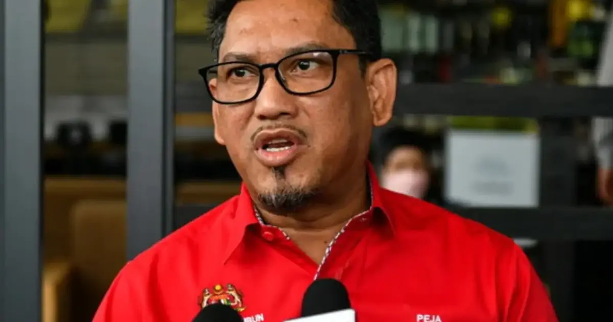 Bersatu Says It Won't Delay Johor Strategy Despite PN's Silence