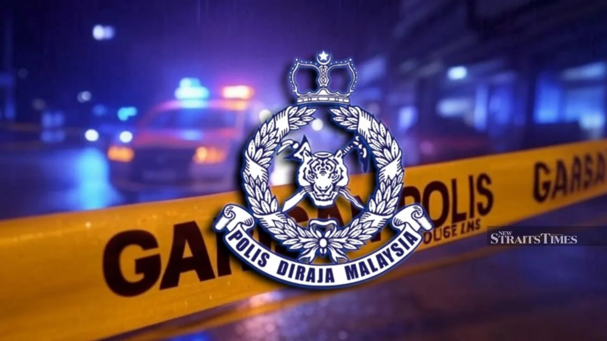 Former tenant arrested for vandalising Bukit Jalil guardhouse