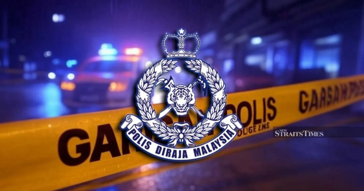 Former tenant arrested for vandalising Bukit Jalil guardhouse