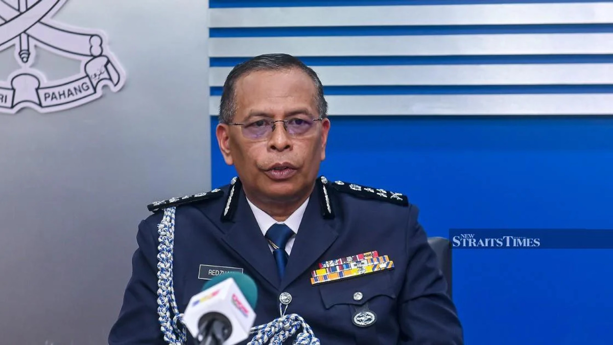 Pahang Police Headquarters Construction Resumes Following Land Dispute Resolution