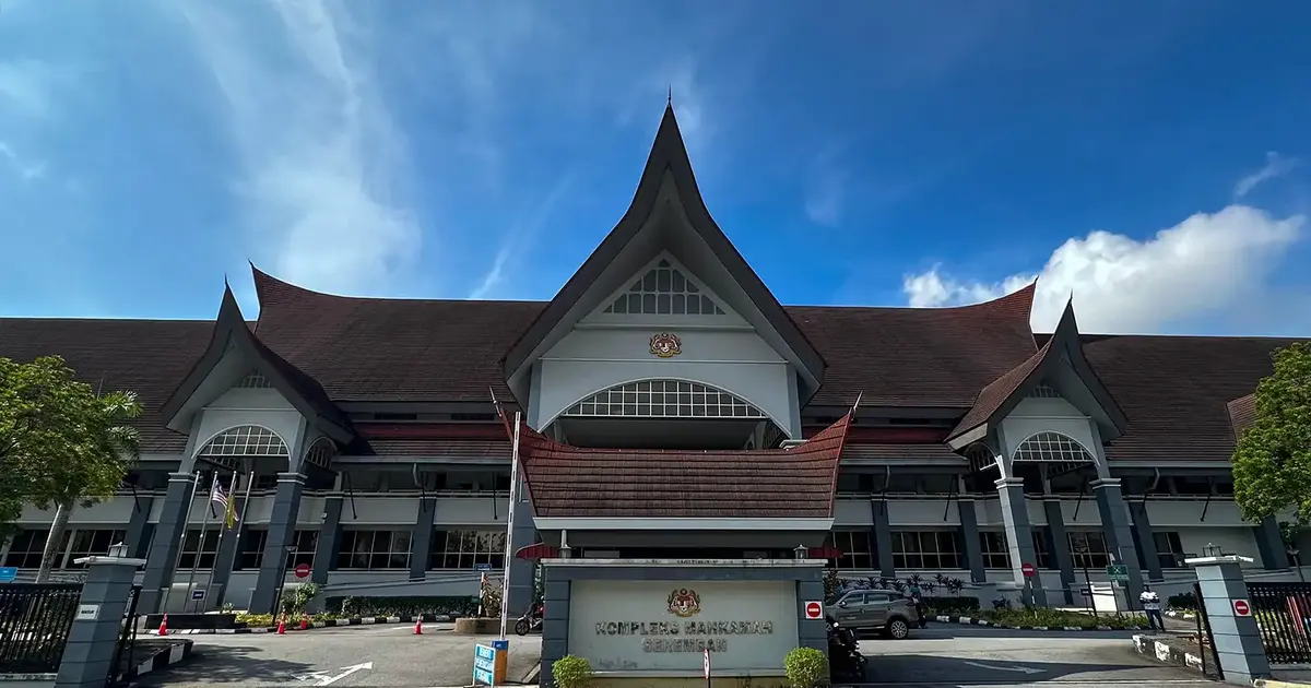 Seremban High Court Rules Child Custody Dispute Between Muslims Must Go to Shariah Court