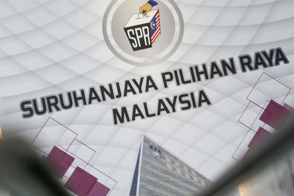 Election Commission dispatches 13,263 postal ballots ahead of Negeri Sembilan state election