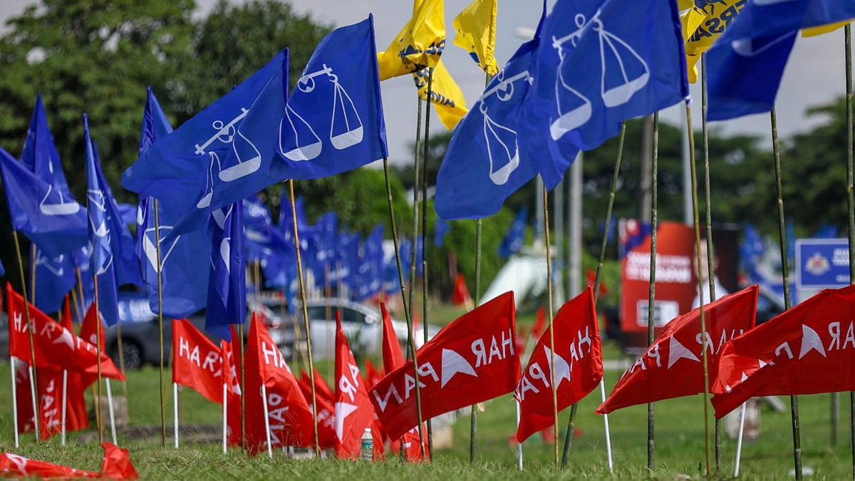 Johor Election Shows Malaysian Democracy Maturing Beyond Old Rigidities