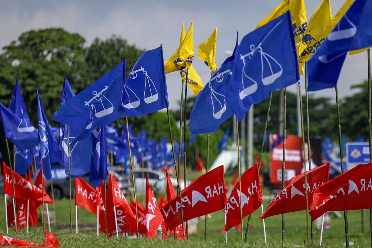 Johor Election Shows Malaysian Democracy Maturing Beyond Old Rigidities