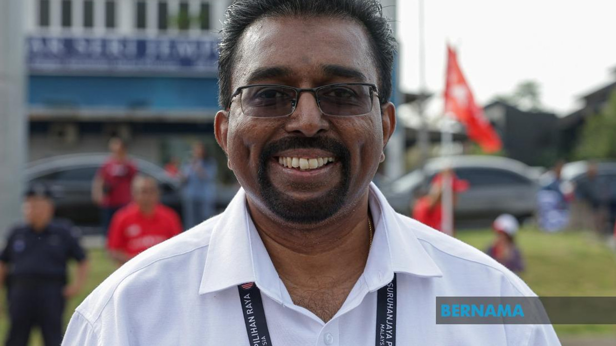 Pakatan Harapan Candidates in Jempol Constituency Prioritise Infrastructure and FELDA Welfare Ahead of Negeri Sembilan Election