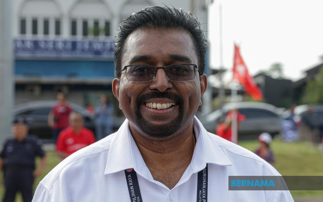 Pakatan Harapan Candidates in Jempol Constituency Prioritise Infrastructure and FELDA Welfare Ahead of Negeri Sembilan Election