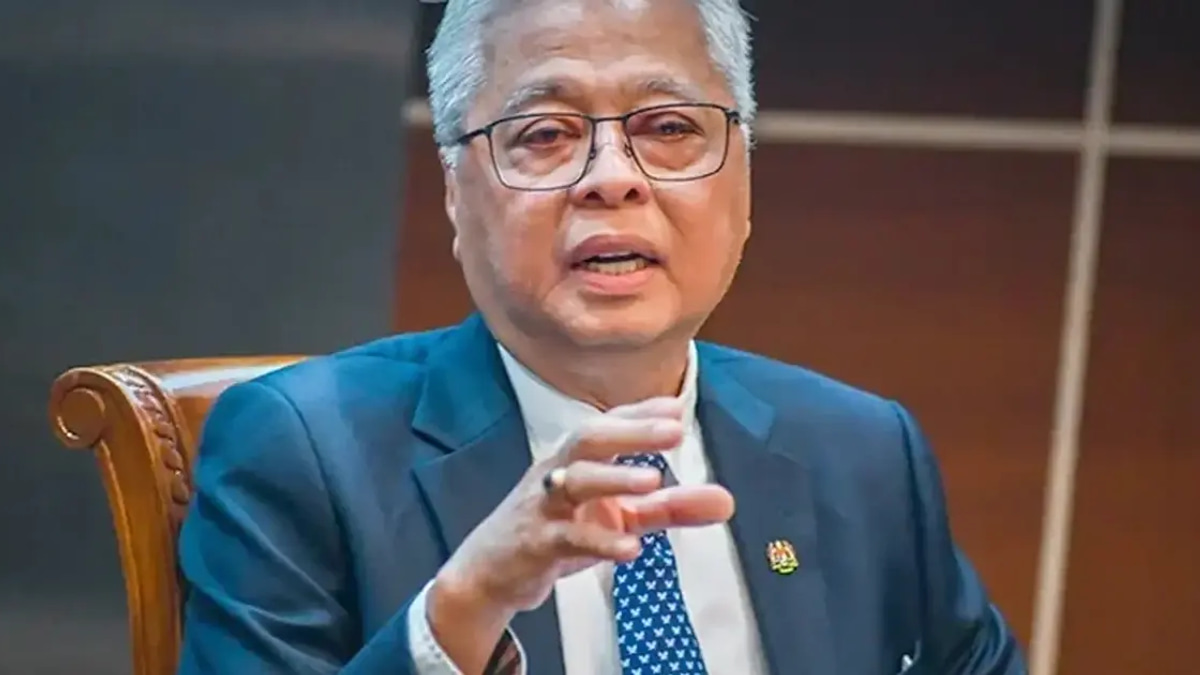 Ismail Sabri Calls for Public Release of Tabung Haji RCI Findings
