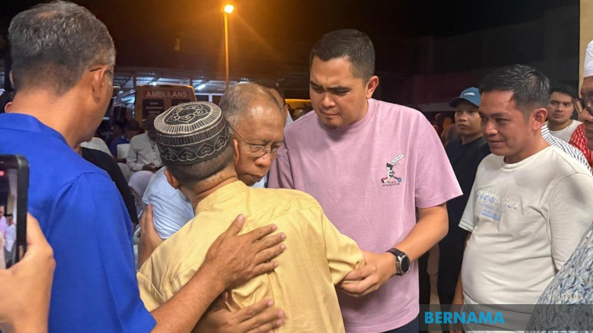 Prominent UMNO Youth Leader Killed in Tragic Tree-Fall Accident in Bentong