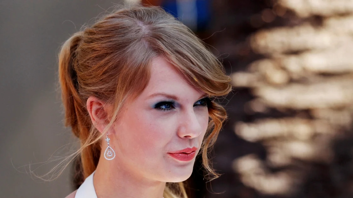 Taylor Swift Wins Dismissal of Florida Poet's Plagiarism Claim Over Song Lyrics