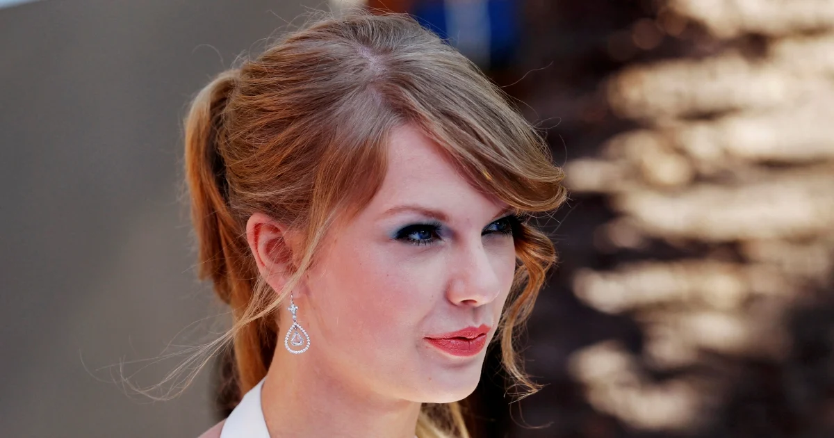 Taylor Swift Wins Dismissal of Florida Poet's Plagiarism Claim Over Song Lyrics