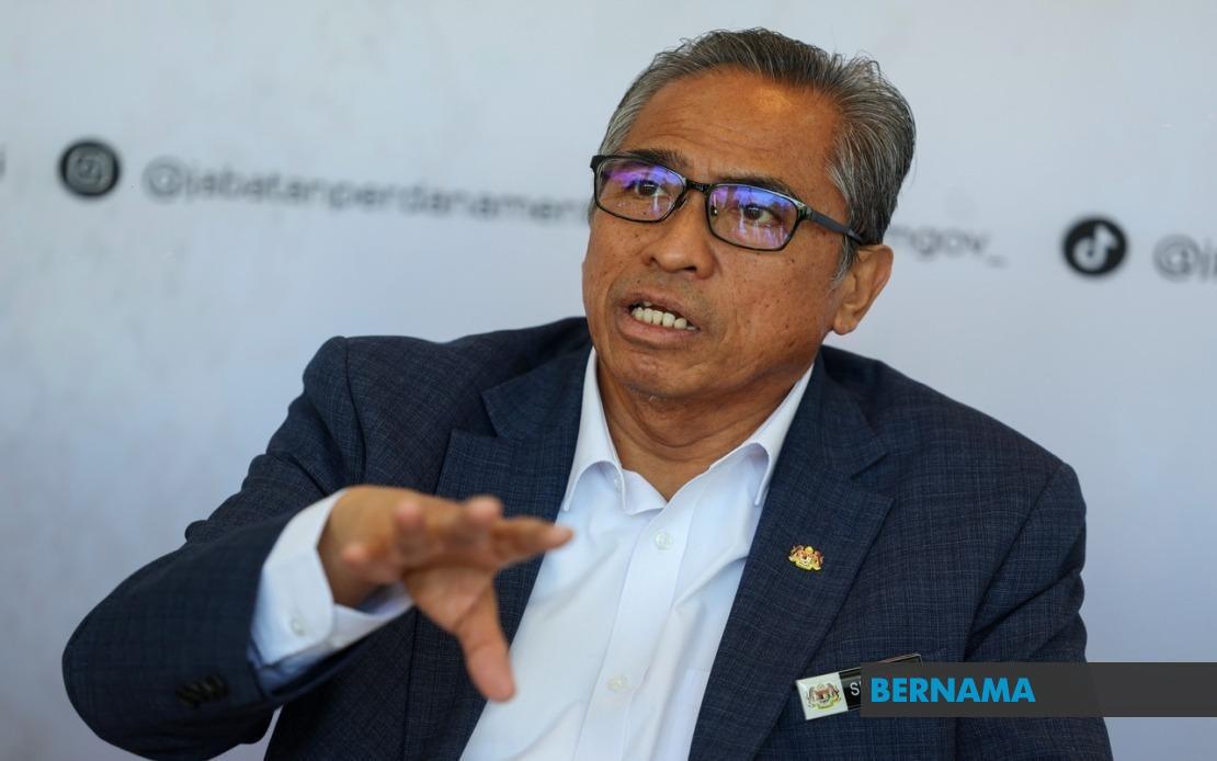 Civil Service Must Translate Diplomatic Wins Into Economic Gains, Says Chief Secretary