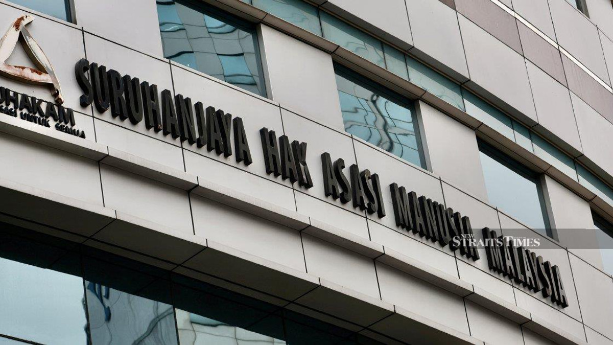 Suhakam warns of human rights setback as court blocks Pastor Koh investigation