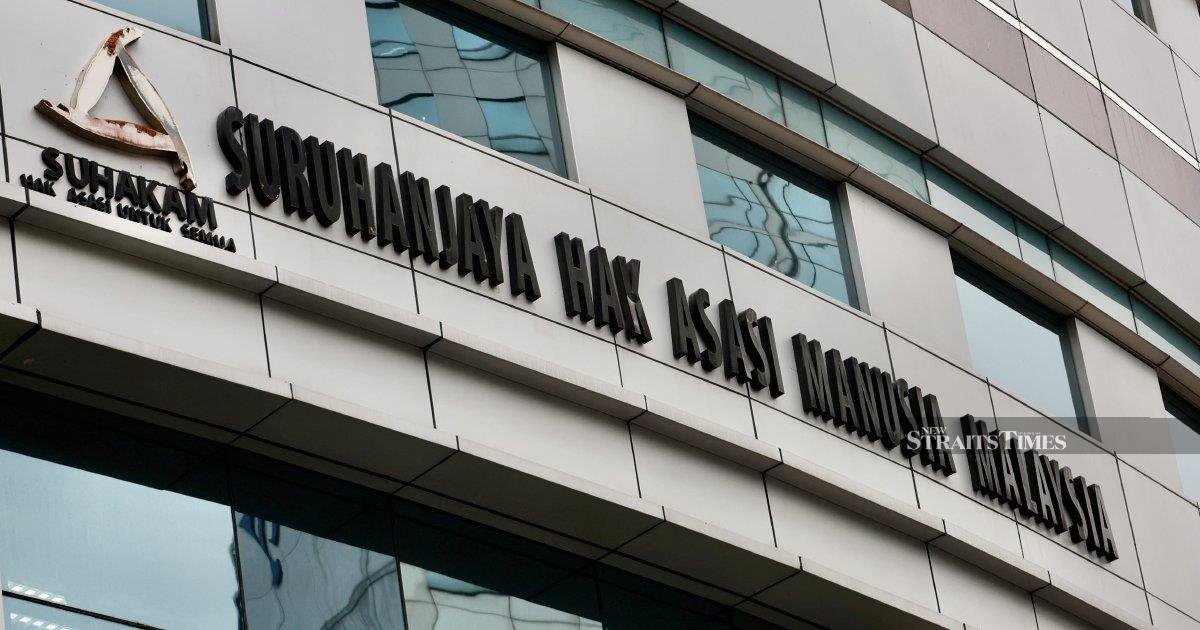 Suhakam warns of human rights setback as court blocks Pastor Koh investigation