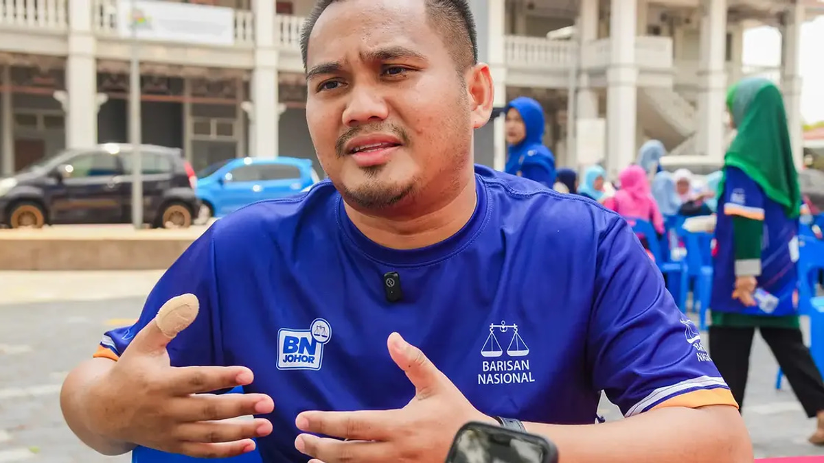 Umno Claims Shift in Pagoh Voter Sentiment After Bukit Pasir Victory