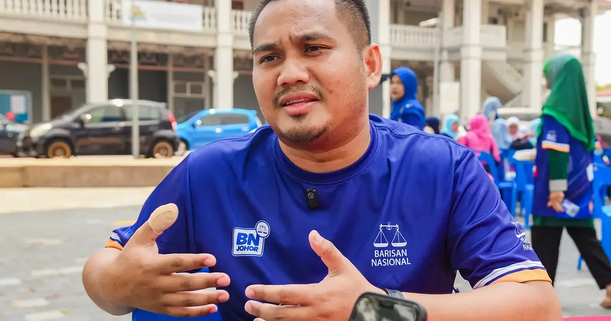 Umno Claims Shift in Pagoh Voter Sentiment After Bukit Pasir Victory