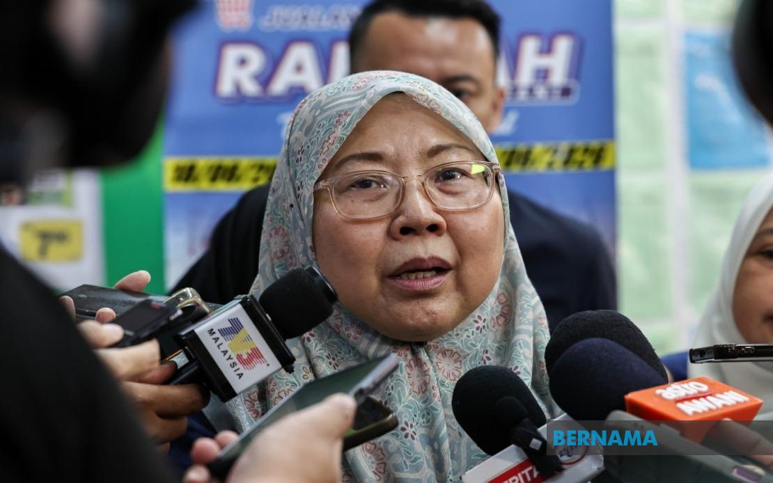 PKR Finalises Candidate Slate for Johor and Negeri Sembilan Elections