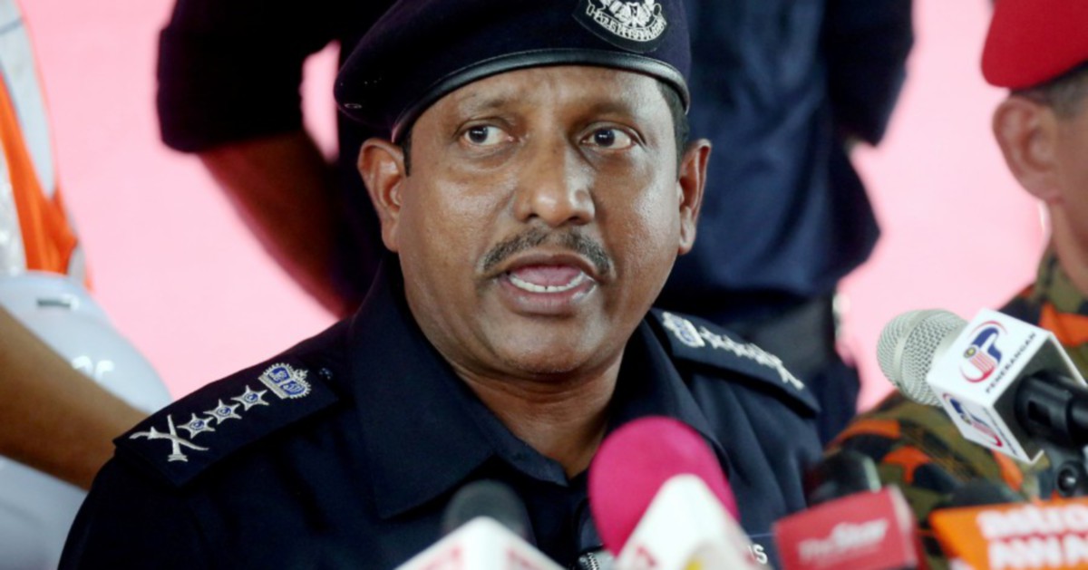Malaysian cocaine suspect linked to cross-border trafficking network, says Bukit Aman